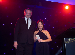 Congratulations to Renee Sullivan – 2019 Strata Community Manager of the Year