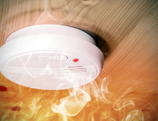 False Fire Alarm – Fine Increase